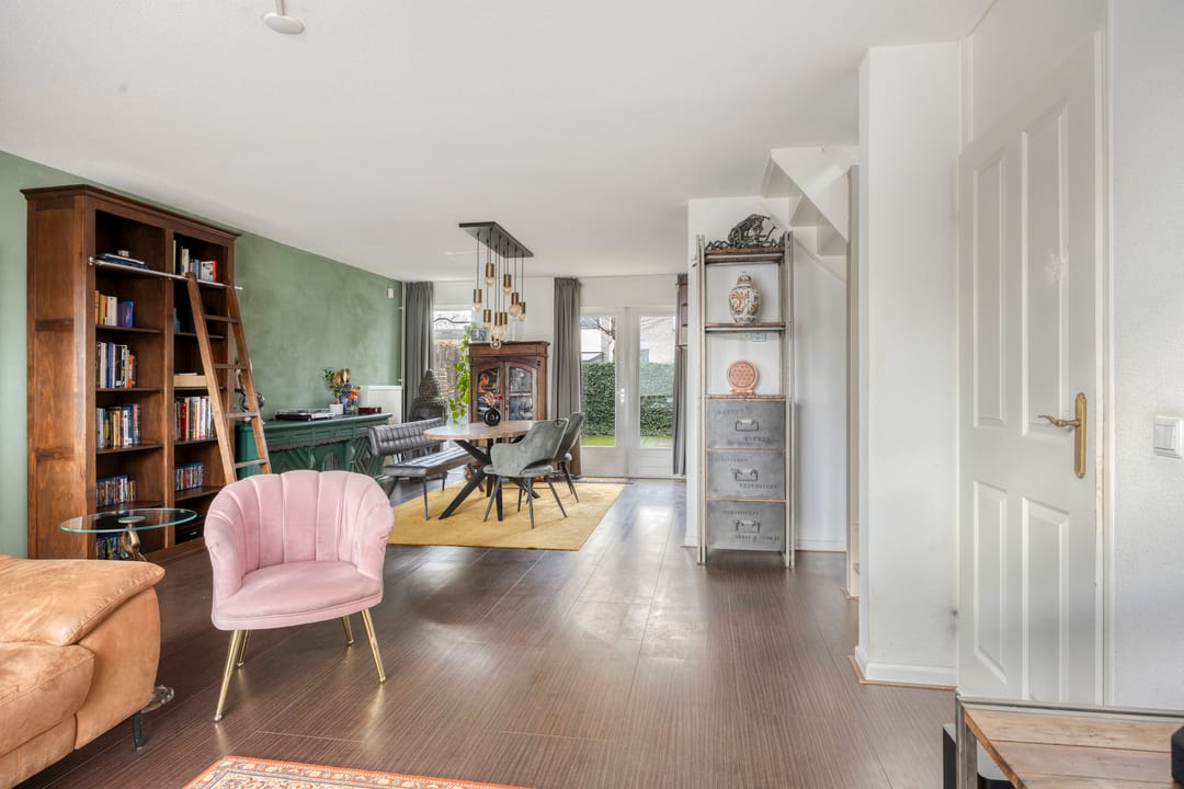 Foto 8 van Missielaan 26