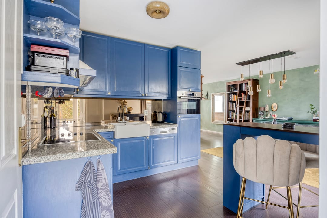 Foto 13 van Missielaan 26