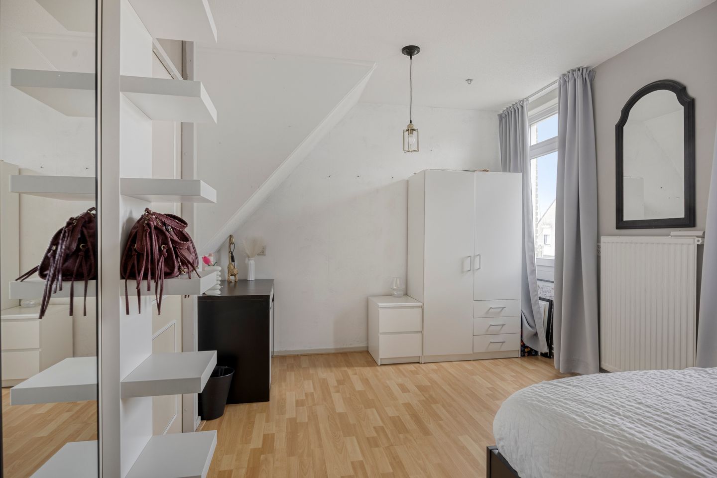 Foto 25 van Missielaan 26