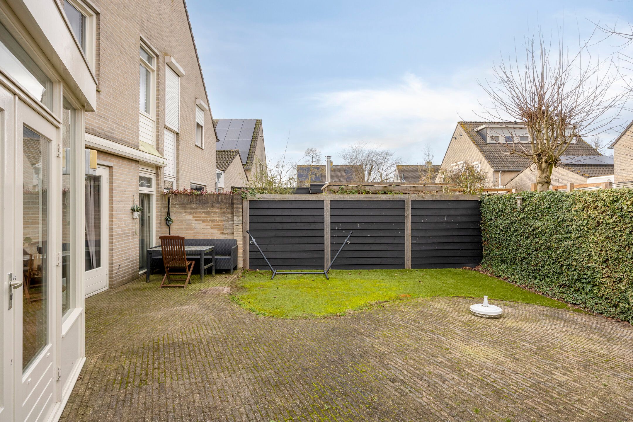 Foto 30 van Missielaan 26