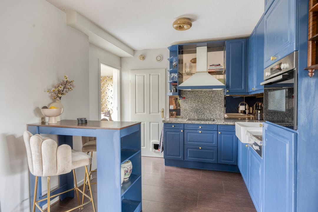 Foto 11 van Missielaan 26