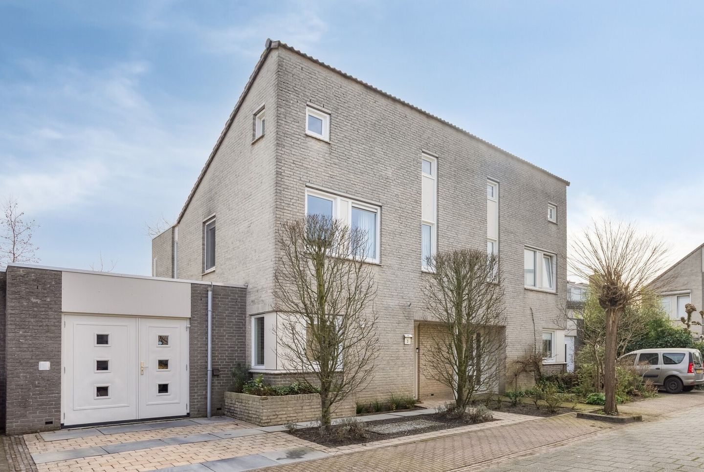 Foto 1 van Meester de Groetlaan 3
