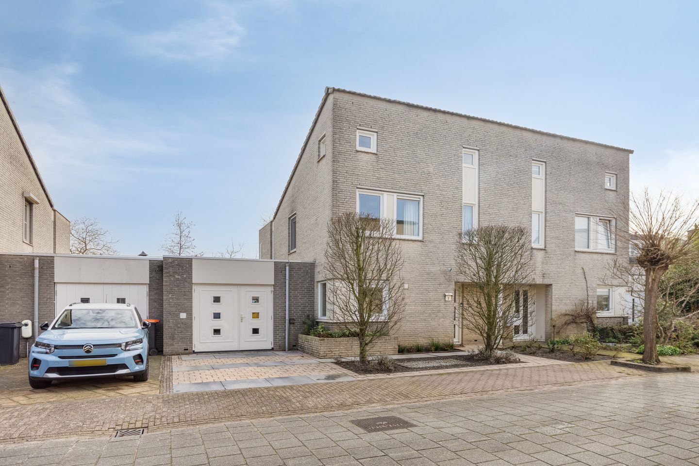 Foto 40 van Meester de Groetlaan 3