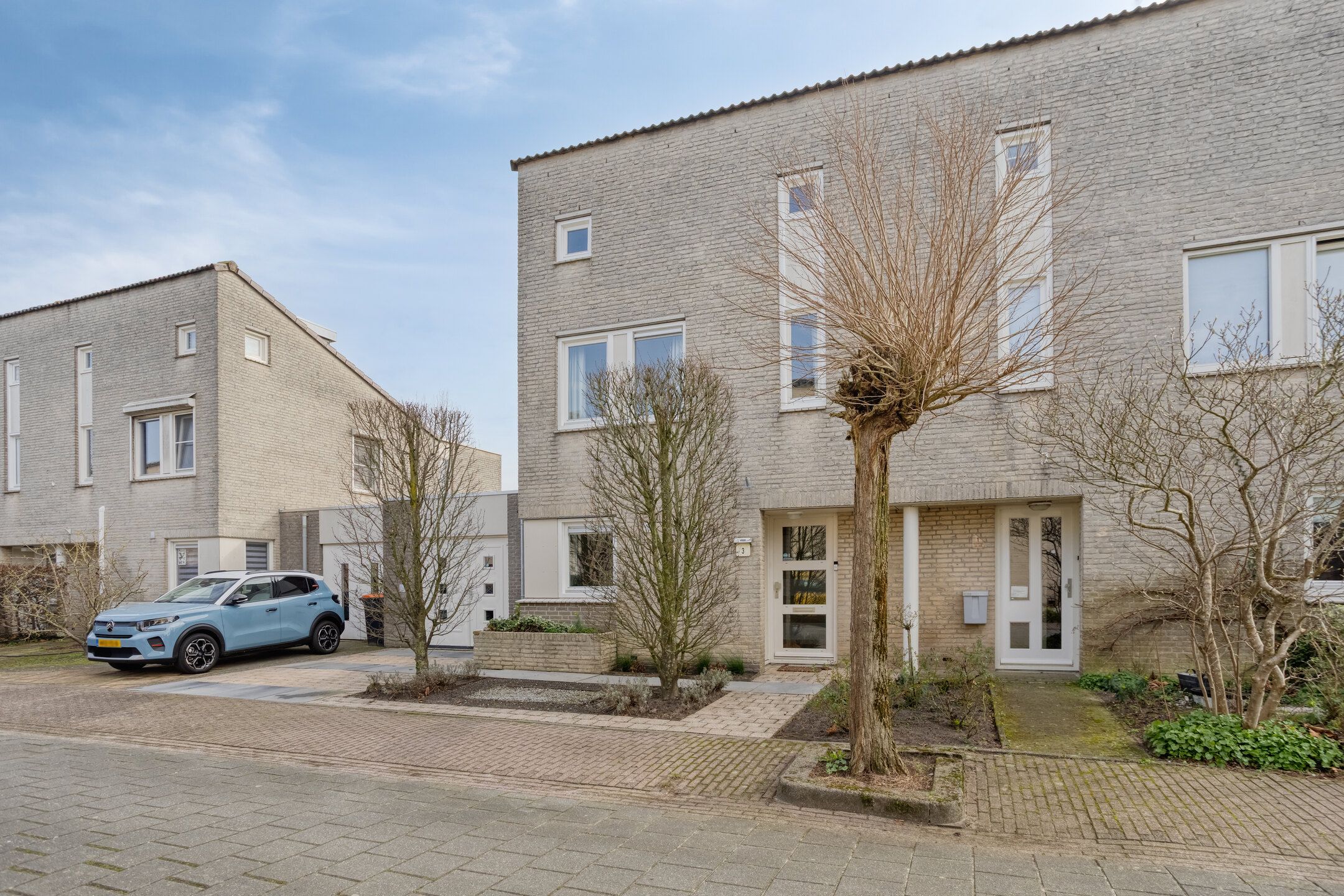 Foto 42 van Meester de Groetlaan 3