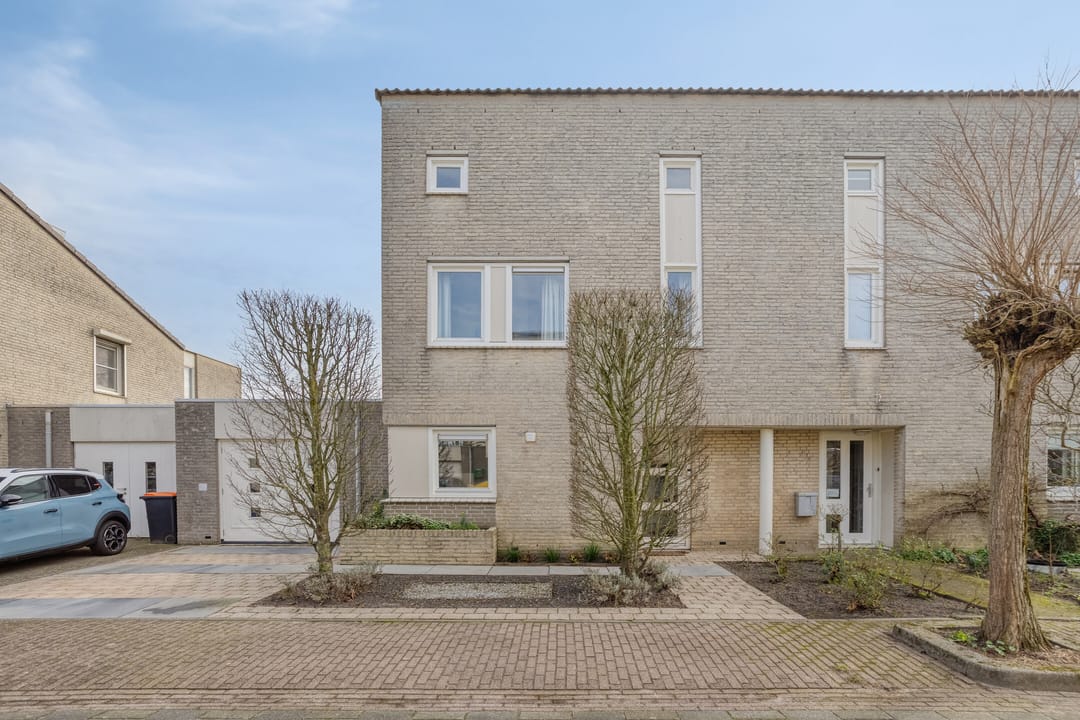 Foto 43 van Meester de Groetlaan 3