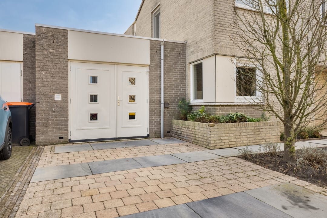 Foto 41 van Meester de Groetlaan 3