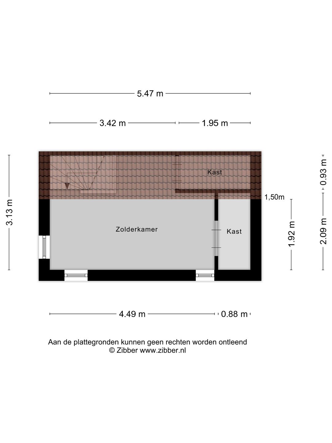 Foto 52 van Meester de Groetlaan 3