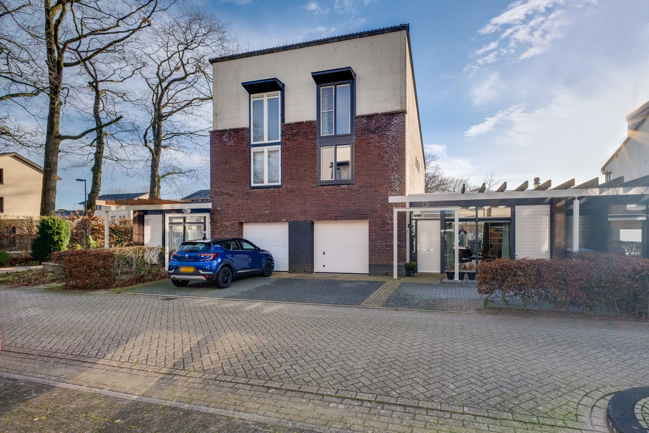 Dirk Schäferstraat 14 