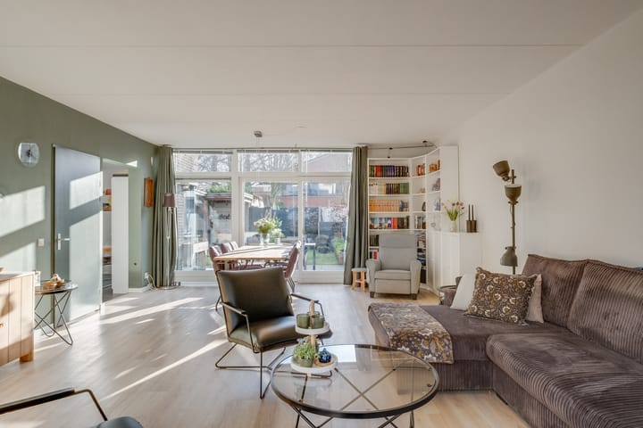 Foto 2 van Dirk Schäferstraat 14