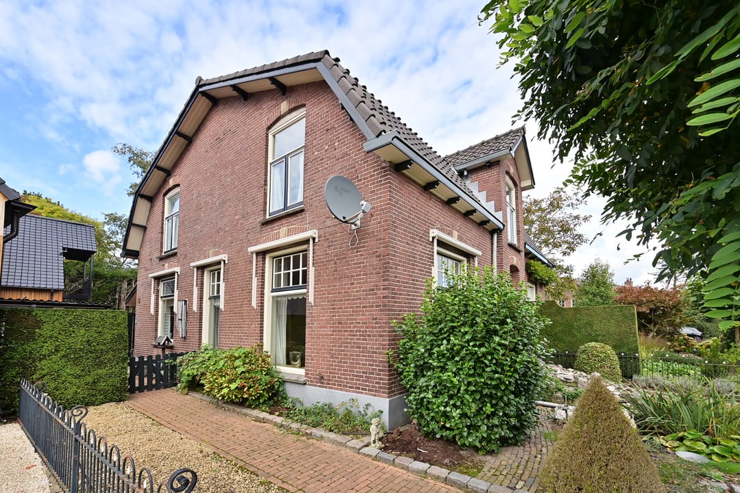 Foto 1 van Oosterend 15
