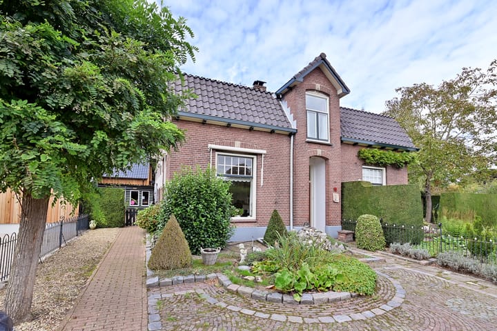 Foto 2 van Oosterend 15