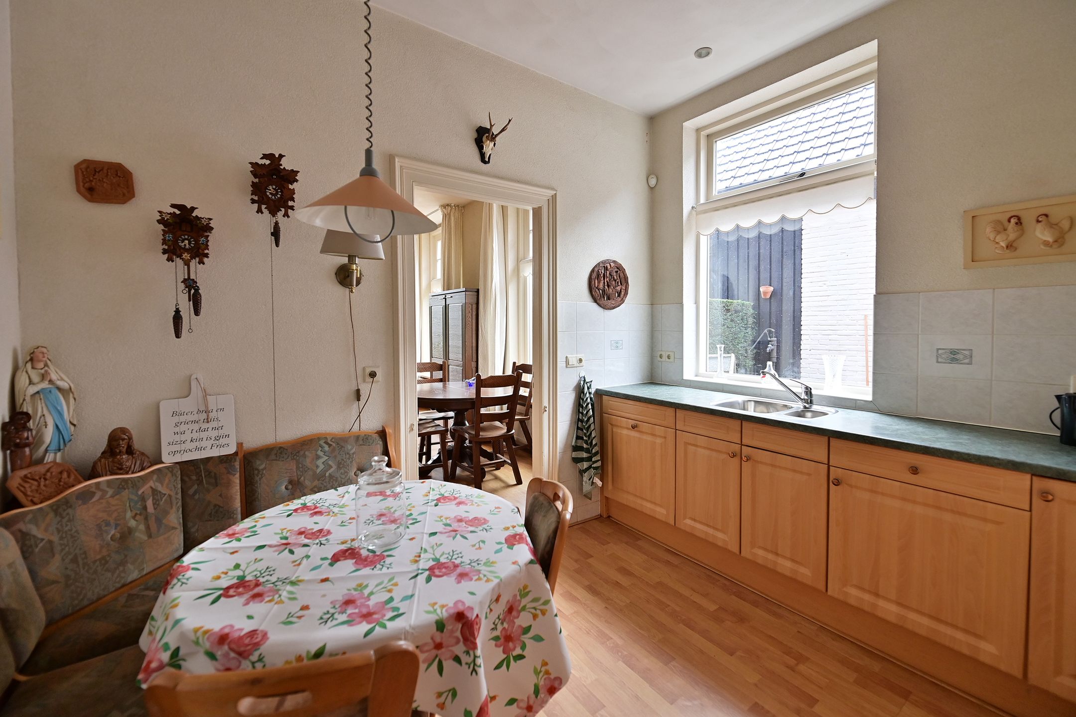 Foto 6 van Oosterend 15