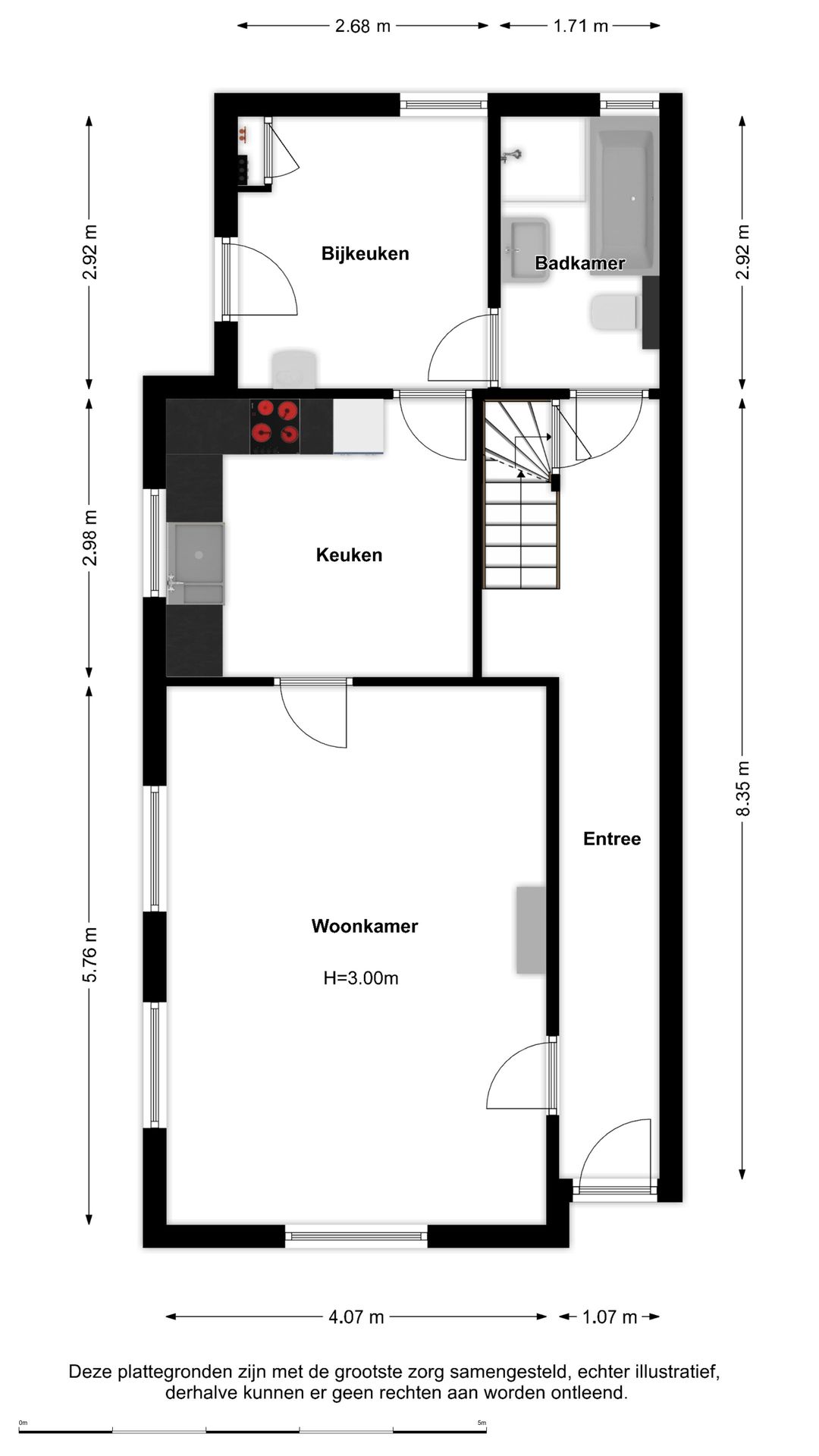 Foto 16 van Oosterend 15