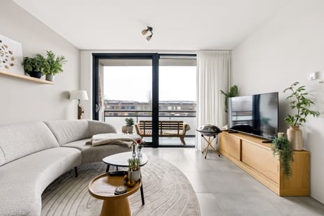 Olivier van Noortstraat 186 secondary image