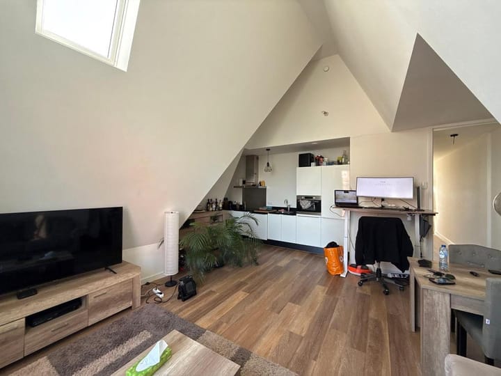 Photo 5 of Hogendijk 54-A