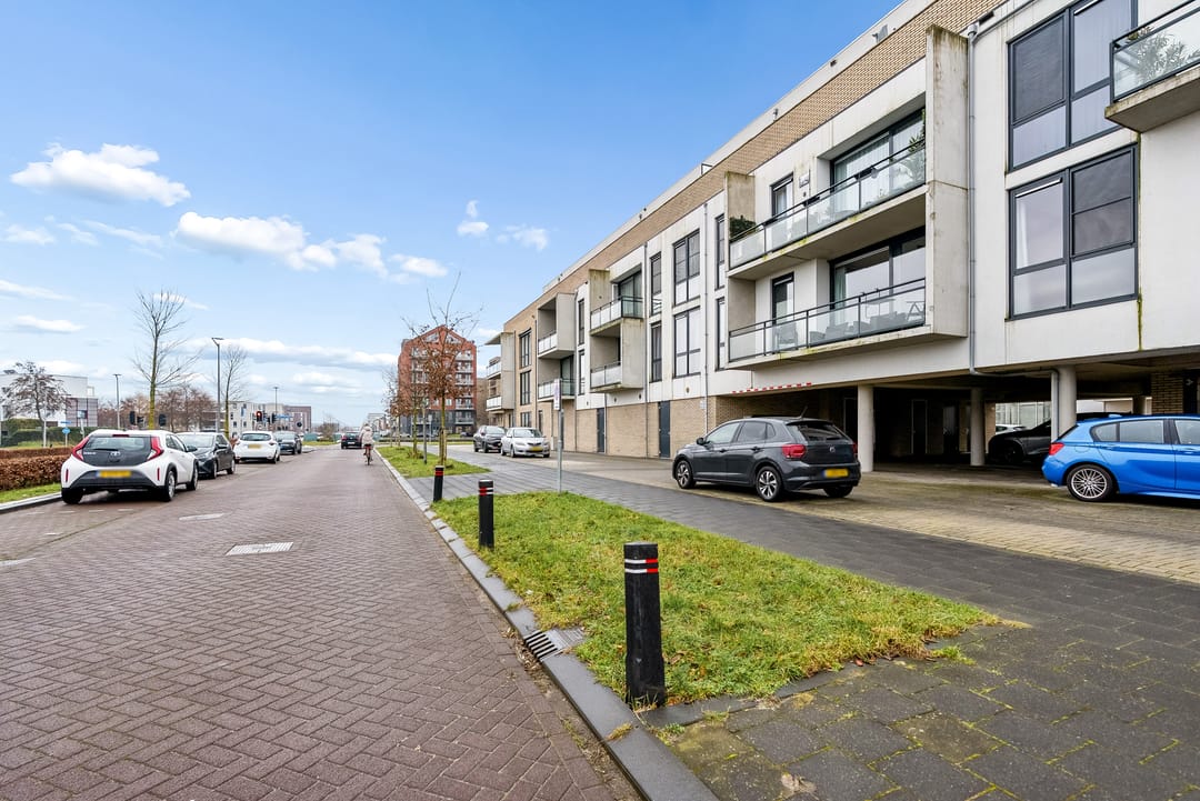 Foto 46 van Olivier van Noortstraat 186