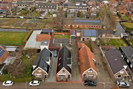 Sint Nicolaasstraat 25 secondary image