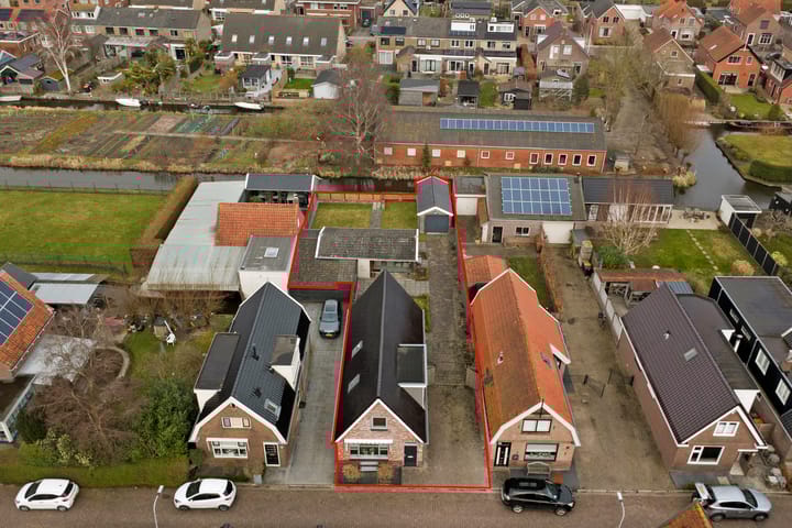 Photo 2 of Sint Nicolaasstraat 25