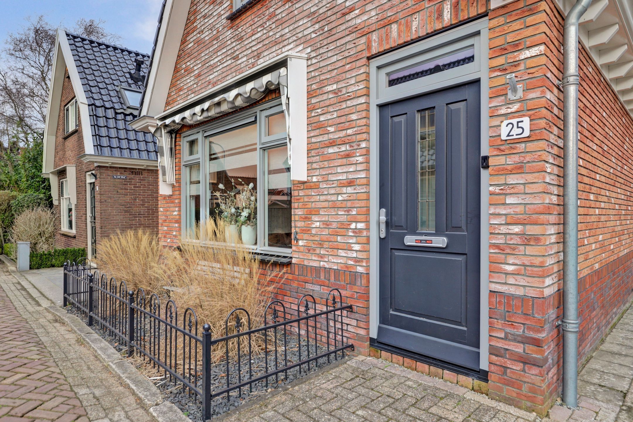 Photo 6 of Sint Nicolaasstraat 25