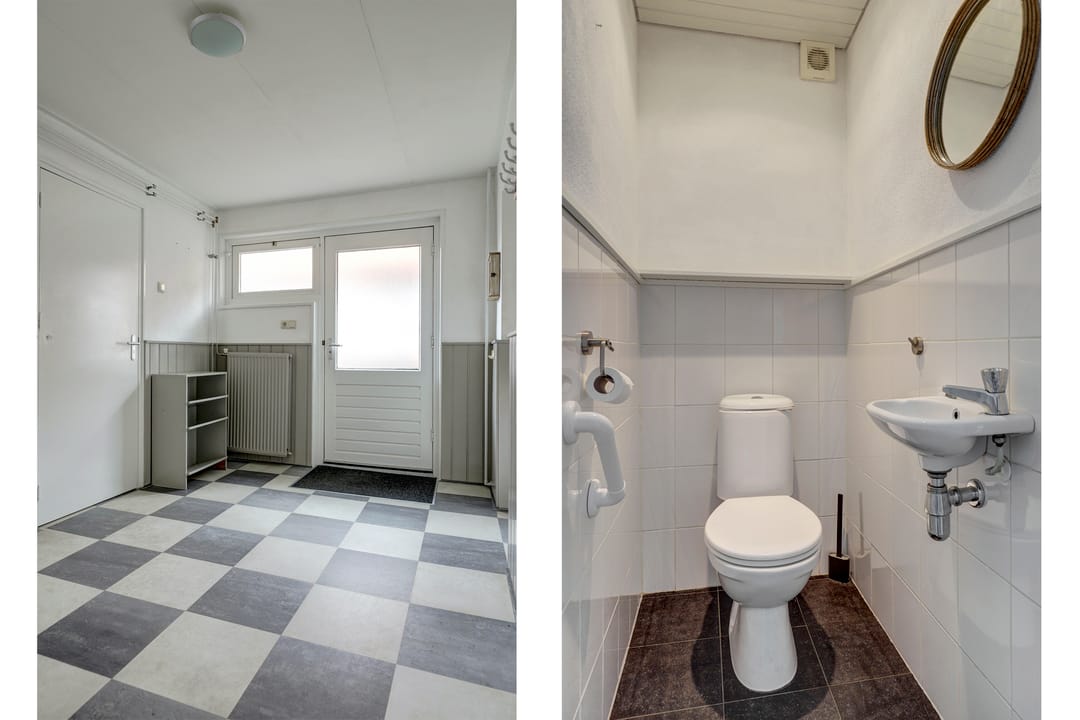 Photo 17 of Sint Nicolaasstraat 25