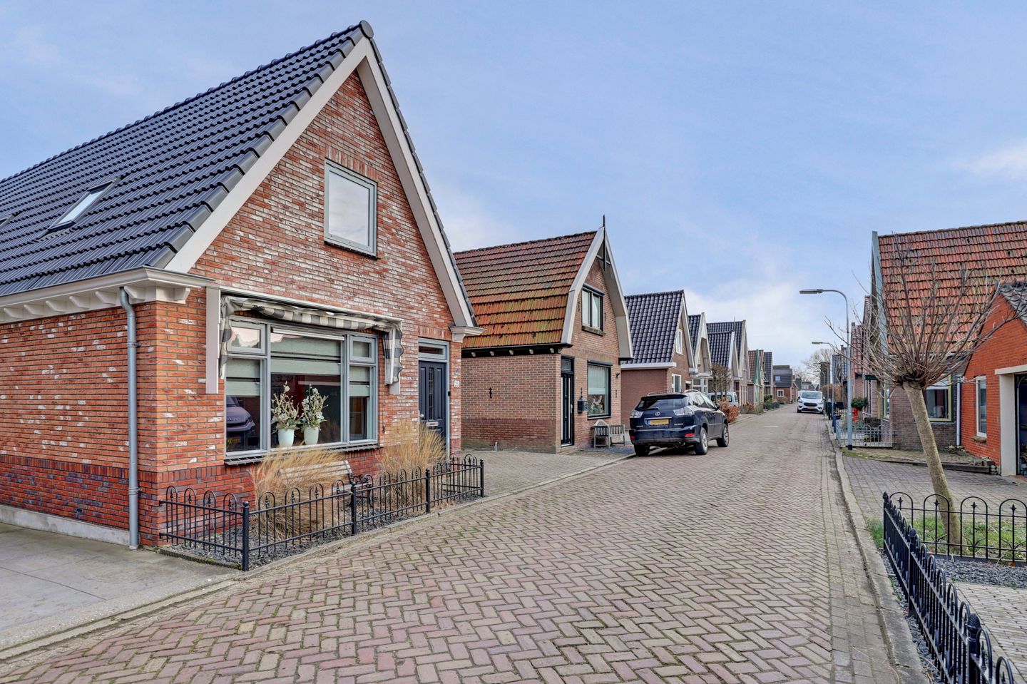 Photo 44 of Sint Nicolaasstraat 25