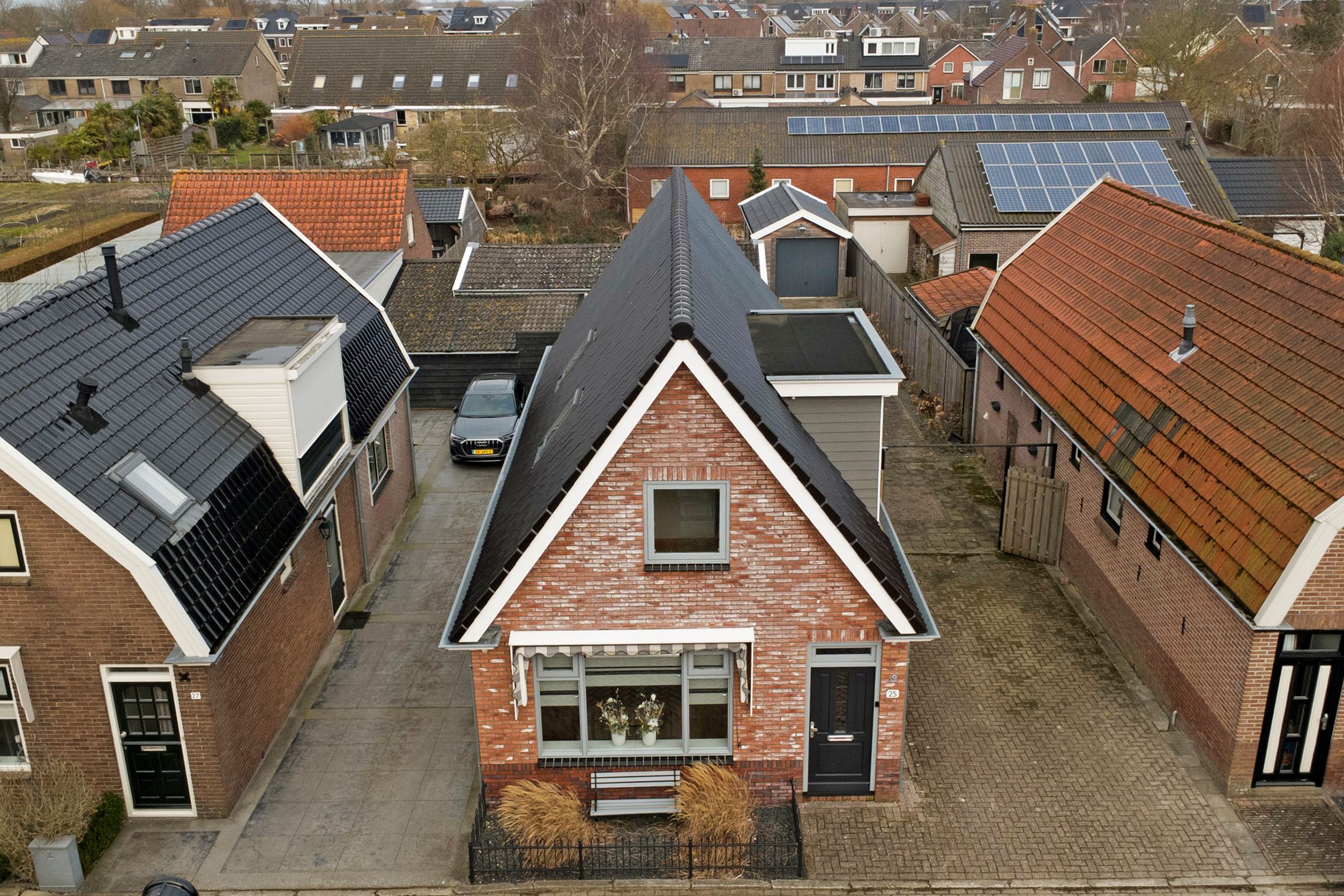 Photo 45 of Sint Nicolaasstraat 25