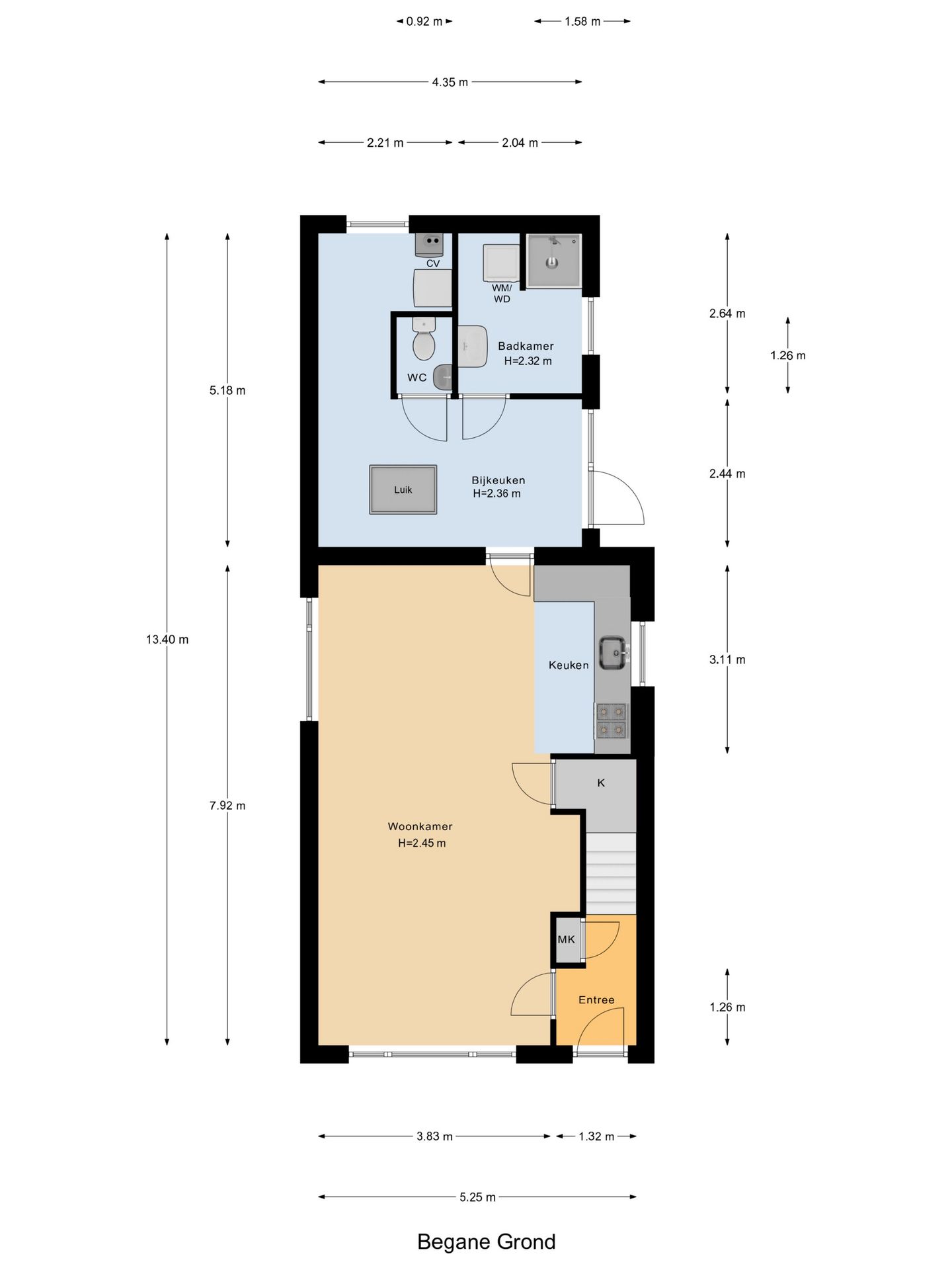 Photo 50 of Sint Nicolaasstraat 25