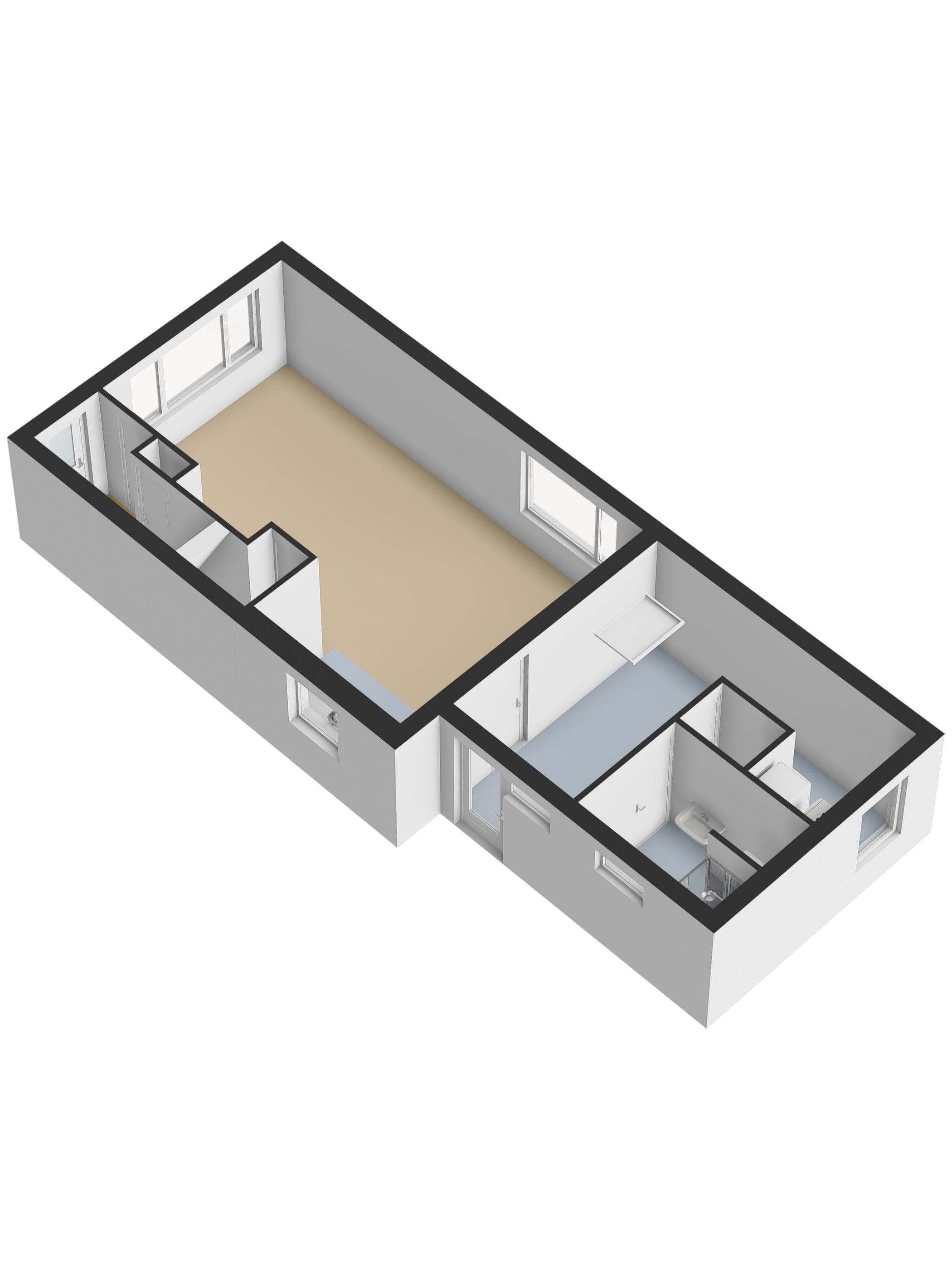 Photo 51 of Sint Nicolaasstraat 25