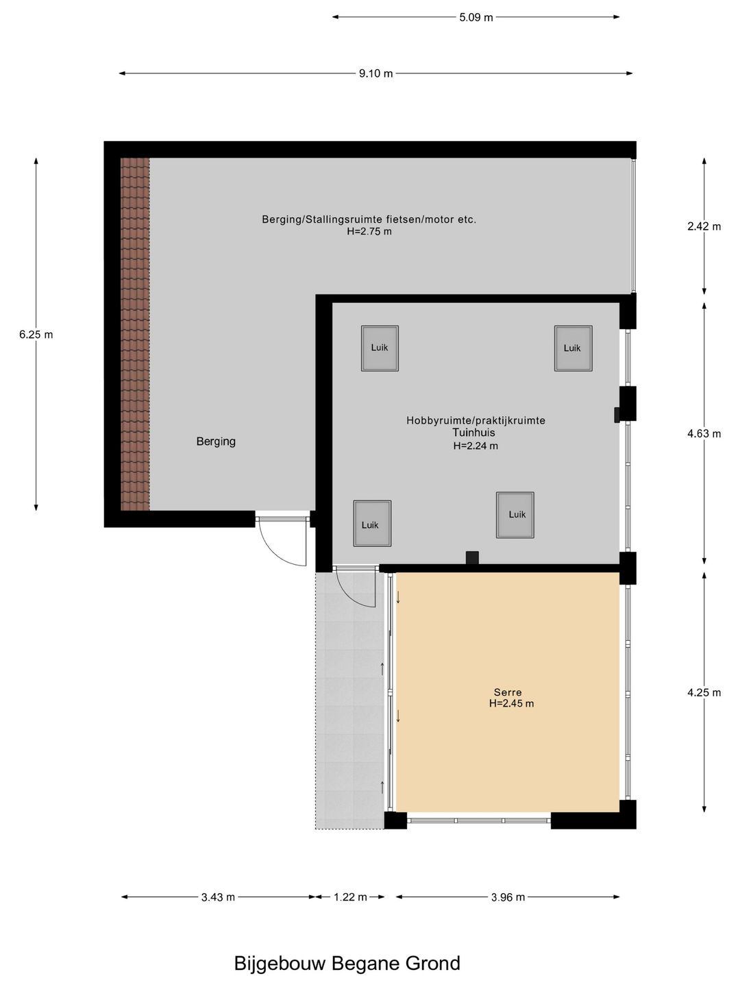 Photo 56 of Sint Nicolaasstraat 25