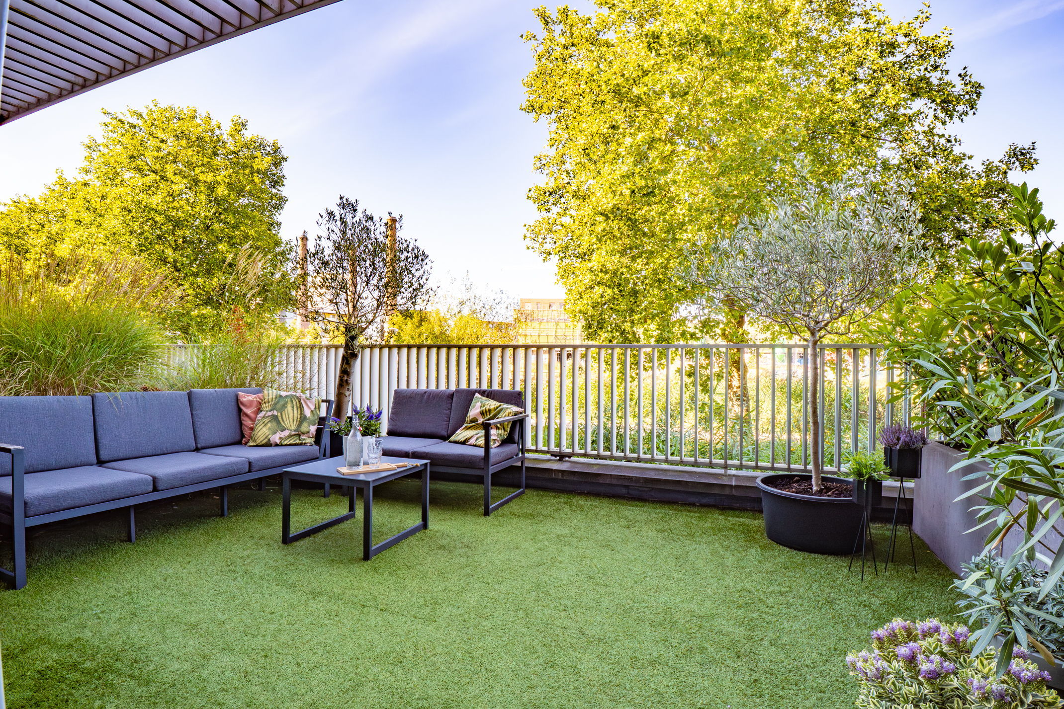 Foto 3 van Rolderdiephof 161