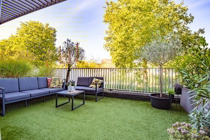 Foto 3 van Rolderdiephof 161