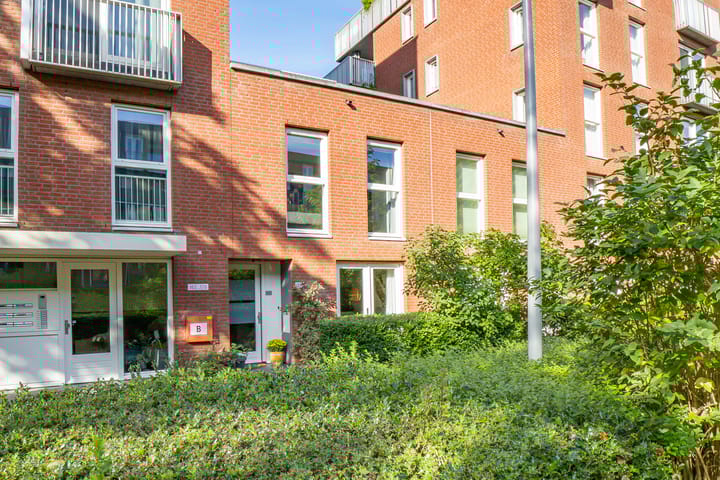 Foto 4 van Rolderdiephof 161