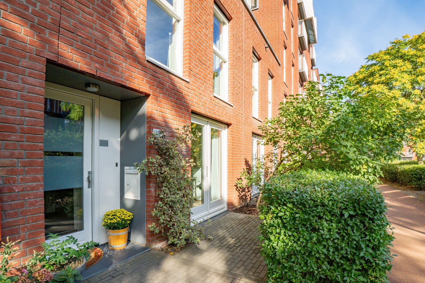 Foto 5 van Rolderdiephof 161