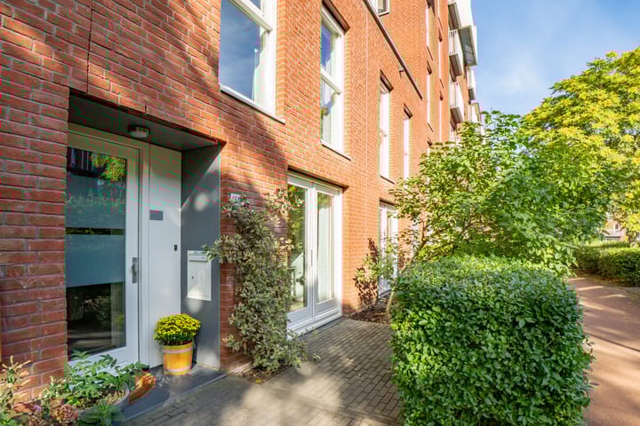 Foto 5 van Rolderdiephof 161