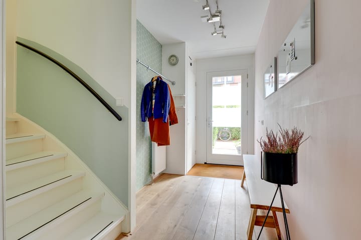 Foto 6 van Rolderdiephof 161