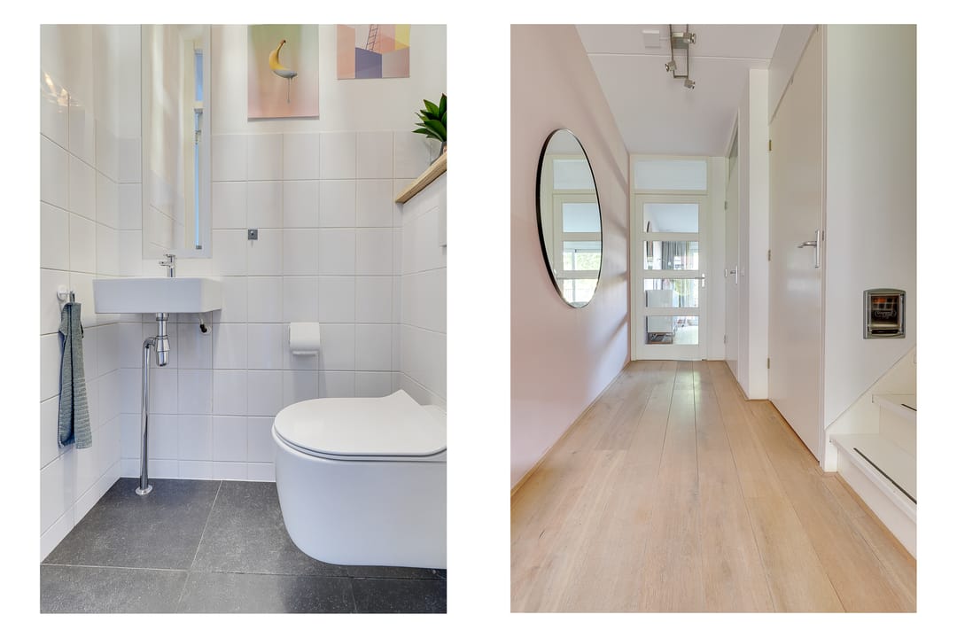 Foto 7 van Rolderdiephof 161