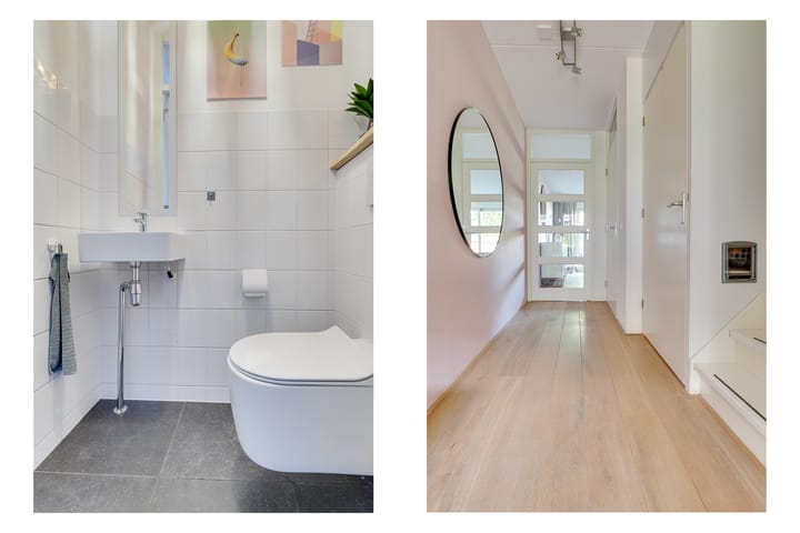 Foto 7 van Rolderdiephof 161