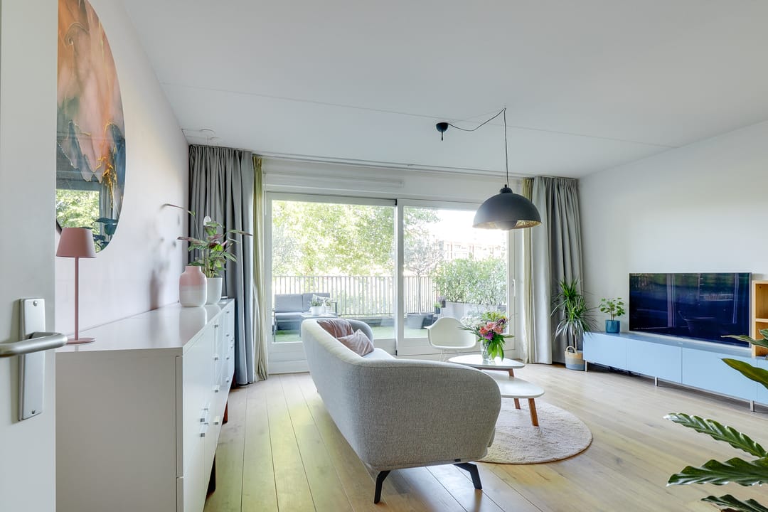 Foto 8 van Rolderdiephof 161