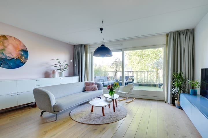 Foto 10 van Rolderdiephof 161