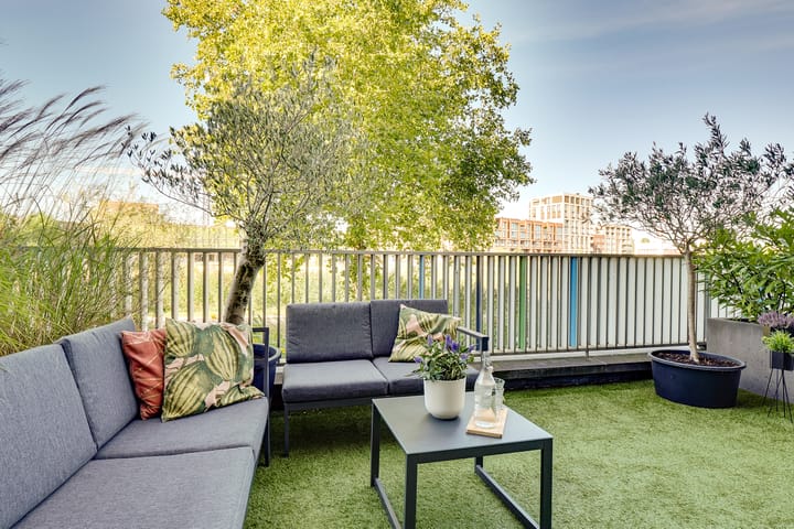 Foto 12 van Rolderdiephof 161