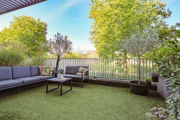 Foto 13 van Rolderdiephof 161