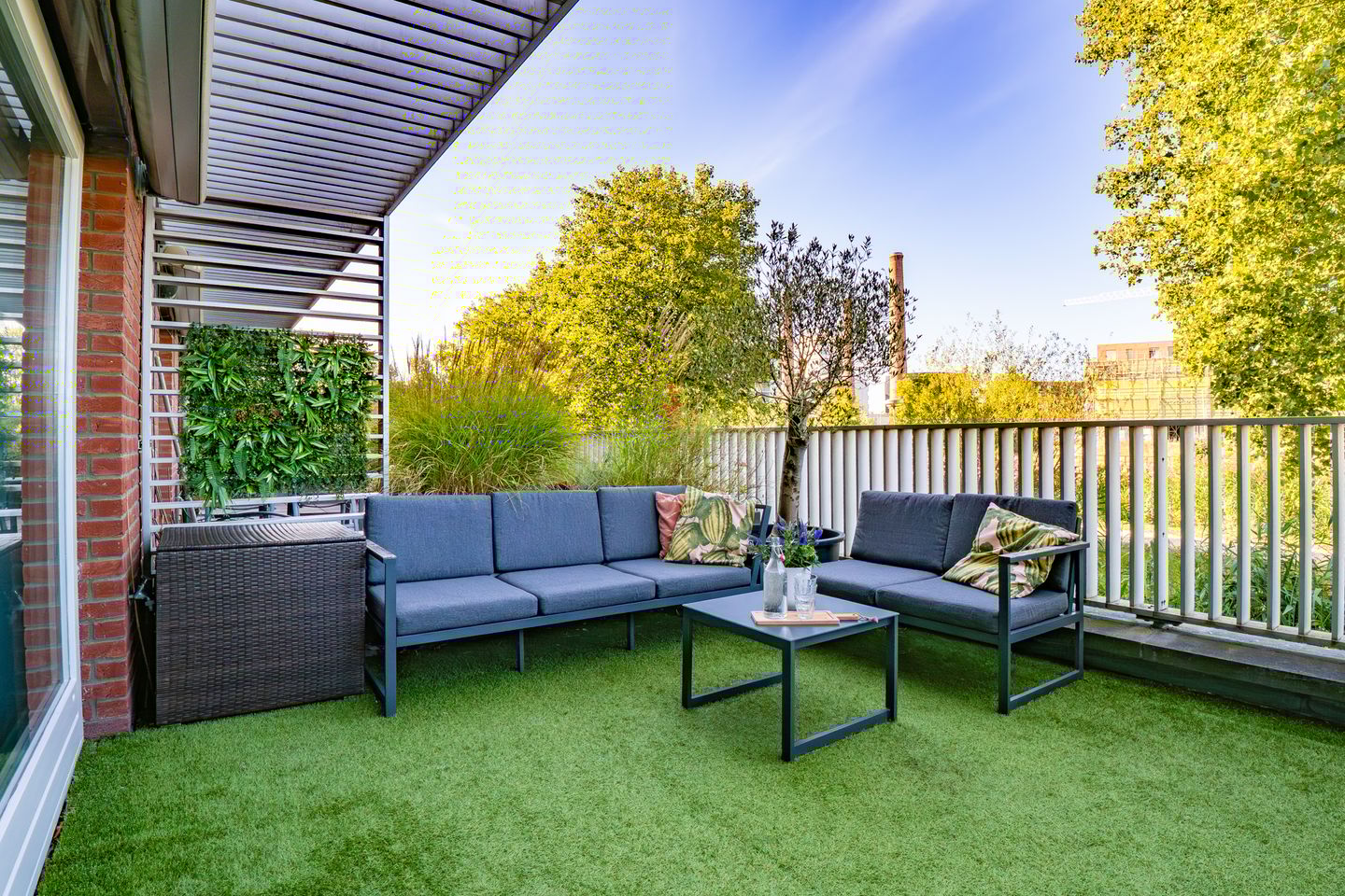 Foto 14 van Rolderdiephof 161