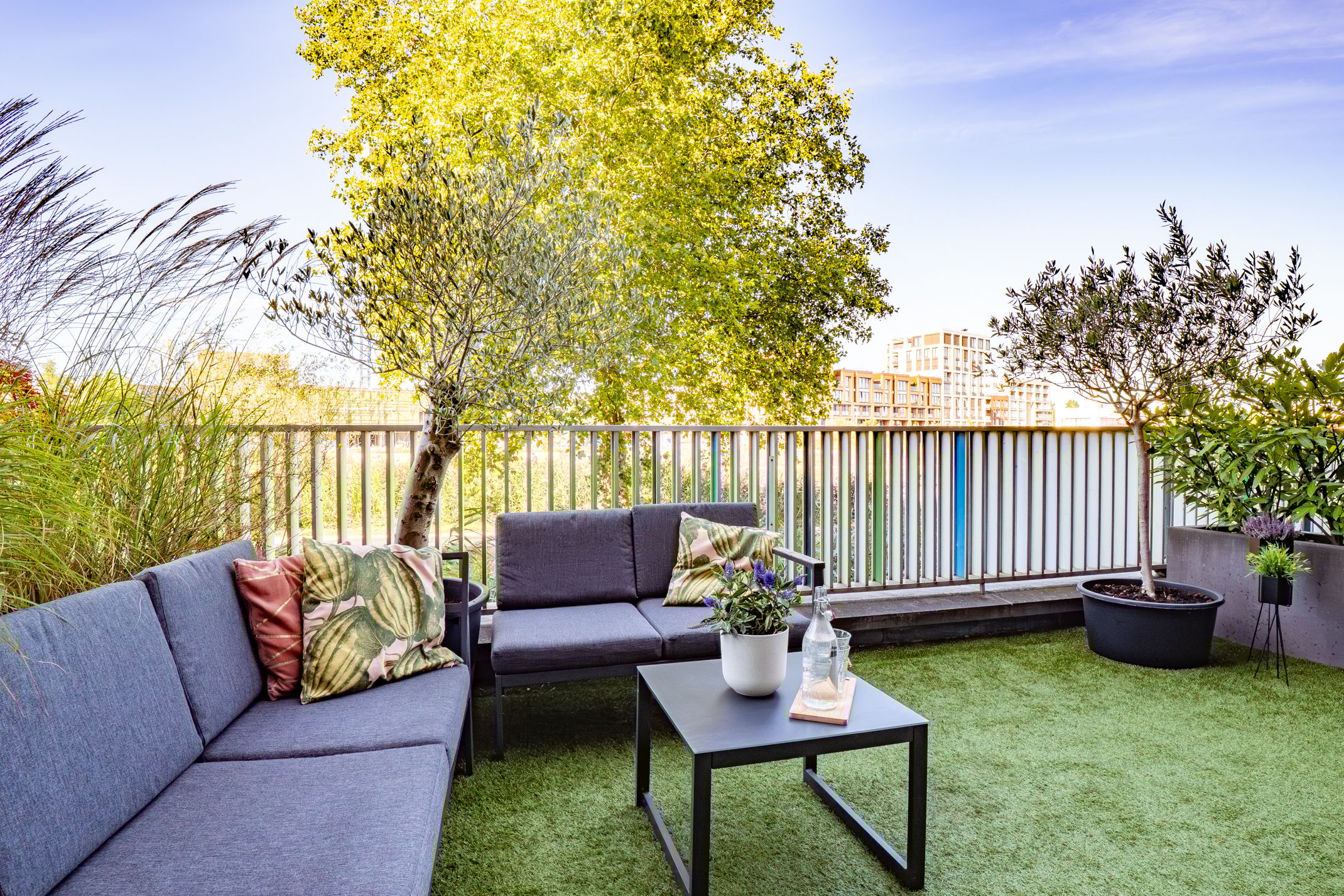 Foto 15 van Rolderdiephof 161