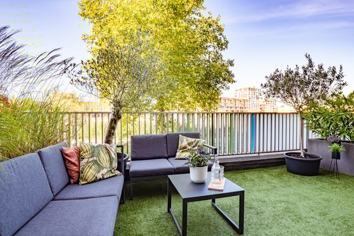 Foto 15 van Rolderdiephof 161