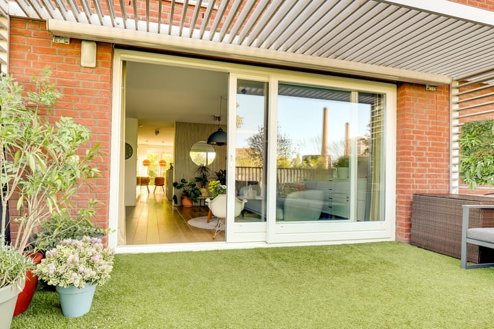 Foto 16 van Rolderdiephof 161