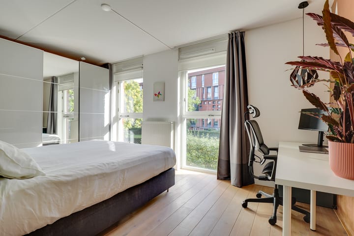 Foto 36 van Rolderdiephof 161