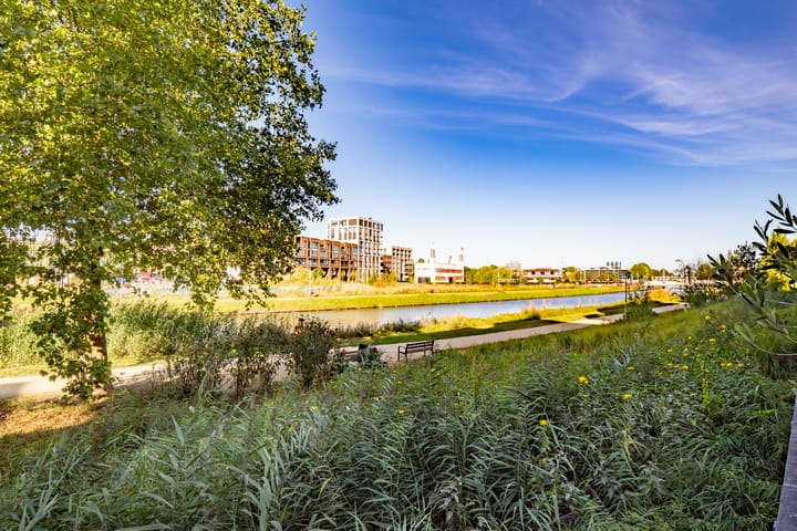 Foto 43 van Rolderdiephof 161