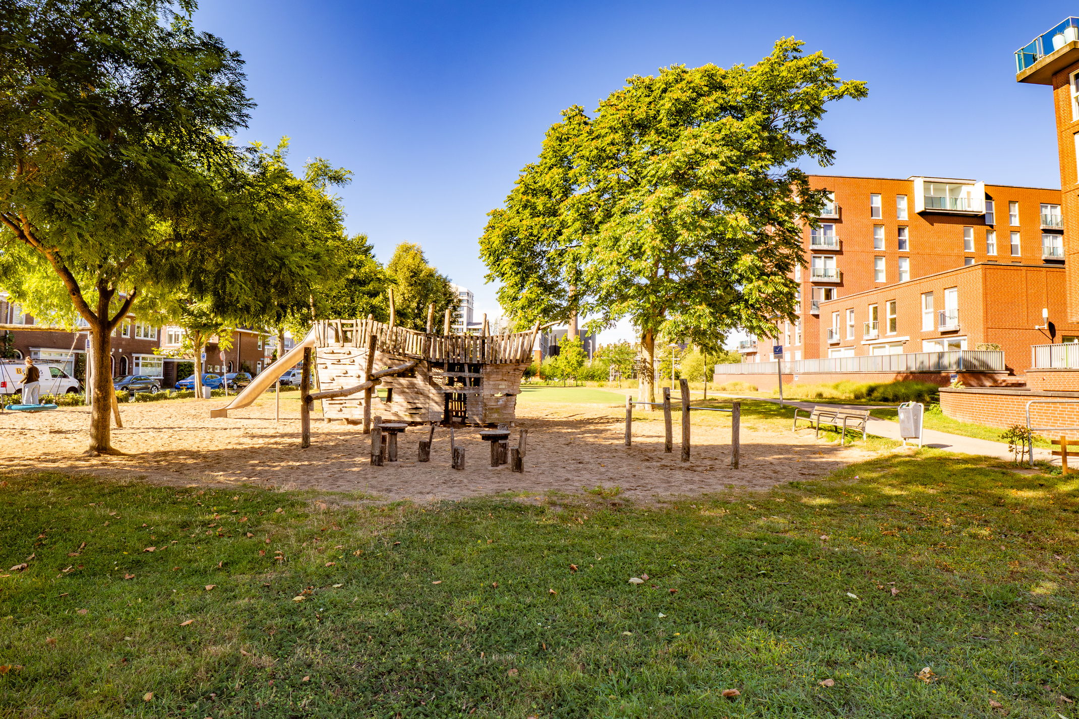 Foto 45 van Rolderdiephof 161