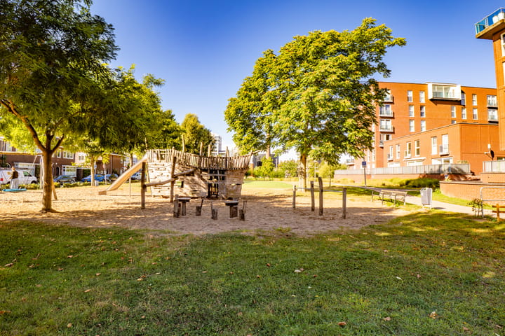 Foto 45 van Rolderdiephof 161