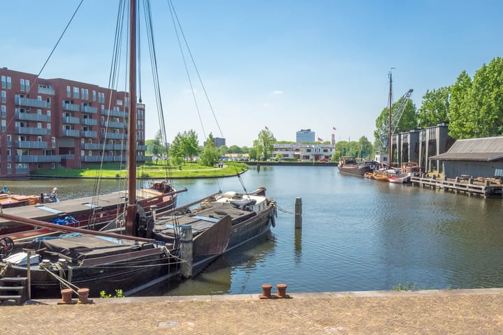 Foto 51 van Rolderdiephof 161